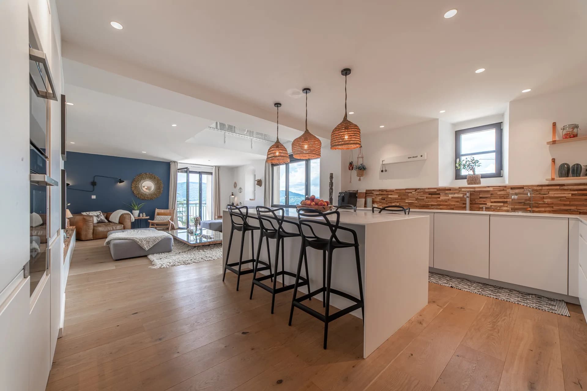 Rénovation complète : par où commencer ?