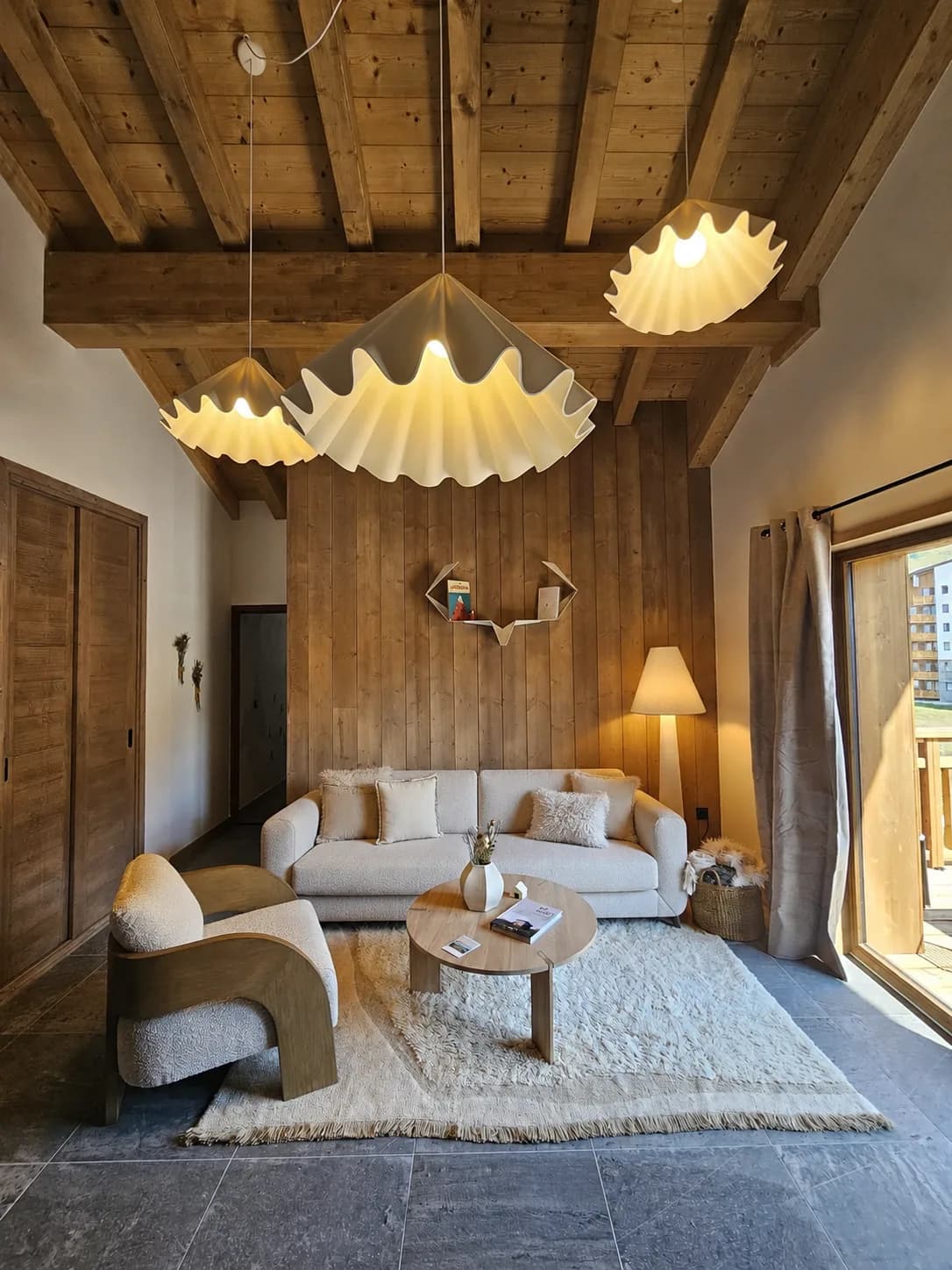 Appartement à l'Alpe d'Huez