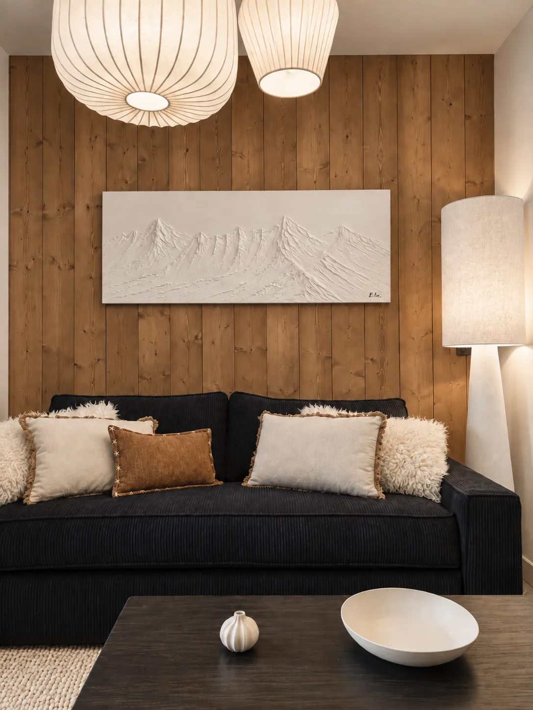 Appartement à l'Alpe d'Huez — Alpe d'Huez (photo 2.2)