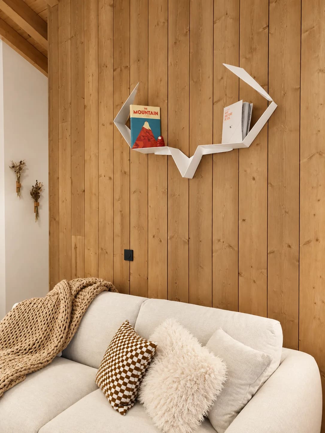 Appartement à l'Alpe d'Huez — Alpe d'Huez (photo 3.2)
