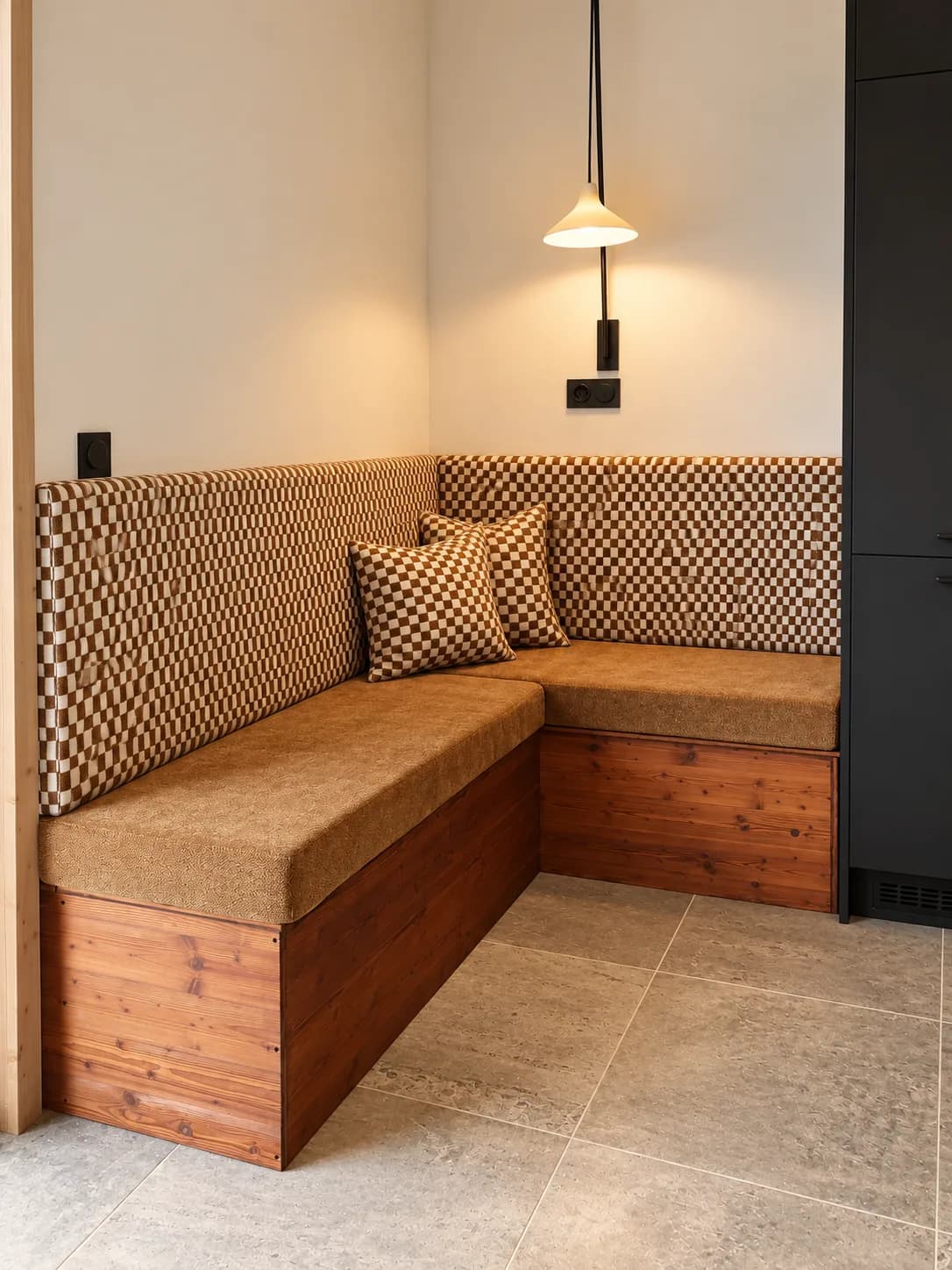 Appartement à l'Alpe d'Huez — Alpe d'Huez (photo 4.1)