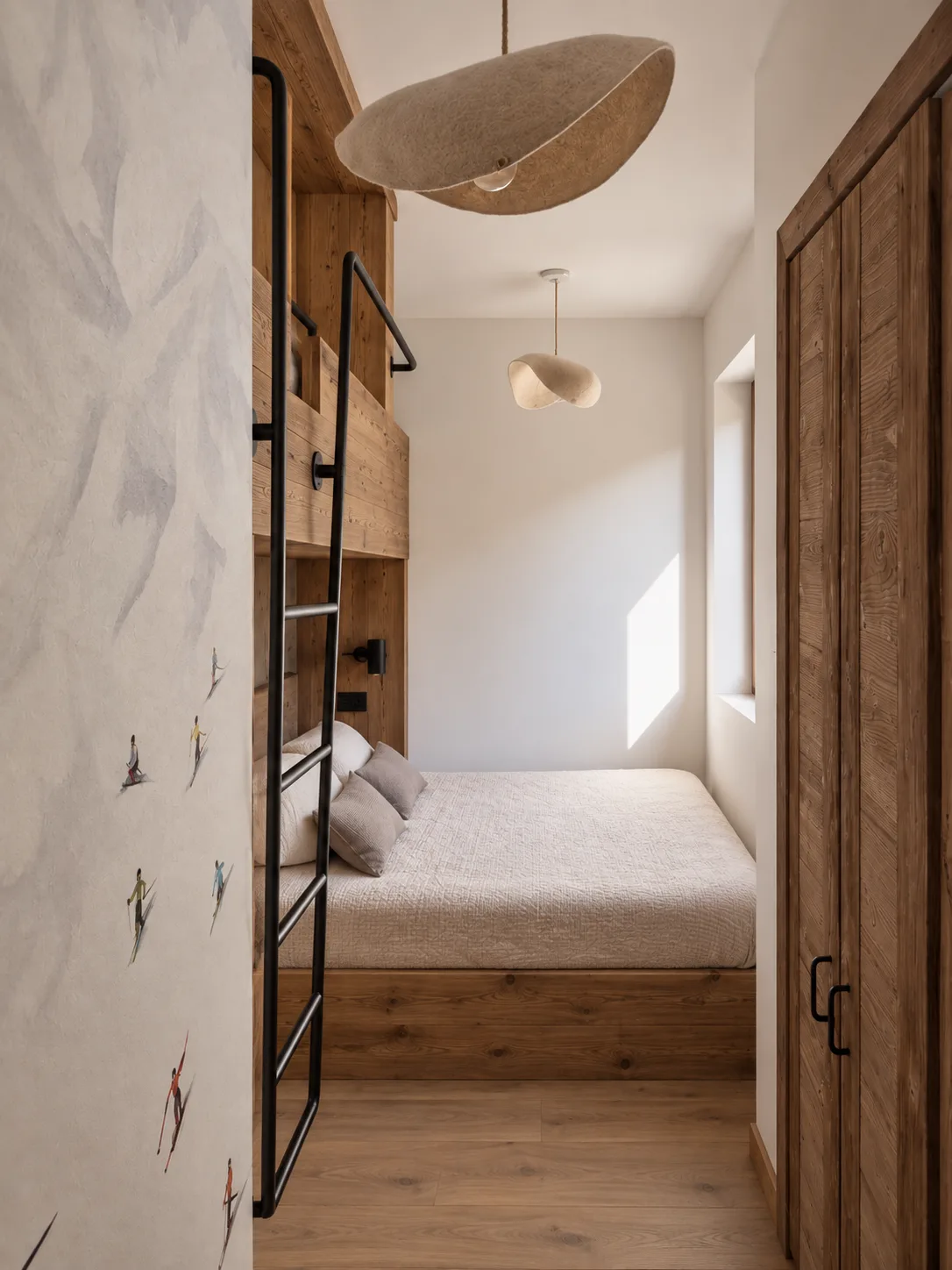 Appartement à l'Alpe d'Huez — Alpe d'Huez (photo 5.1)