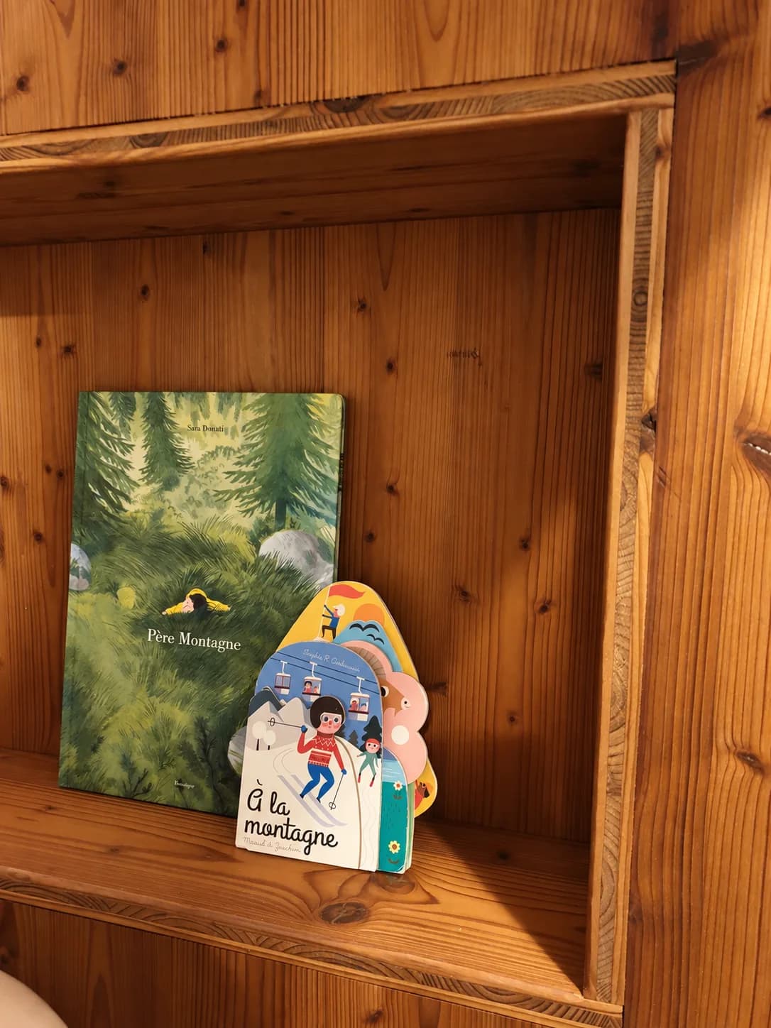 Appartement à l'Alpe d'Huez — Alpe d'Huez (photo 7.2)