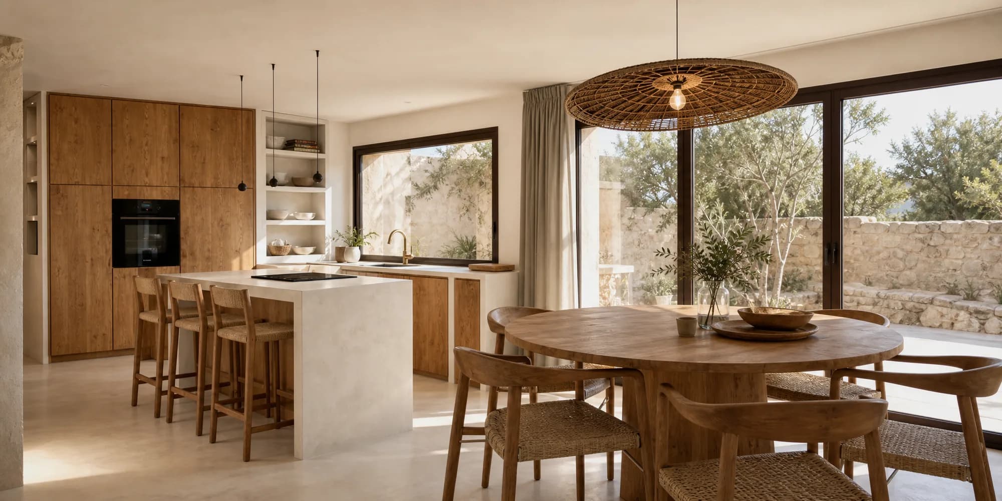 Maison en Corse — Corse