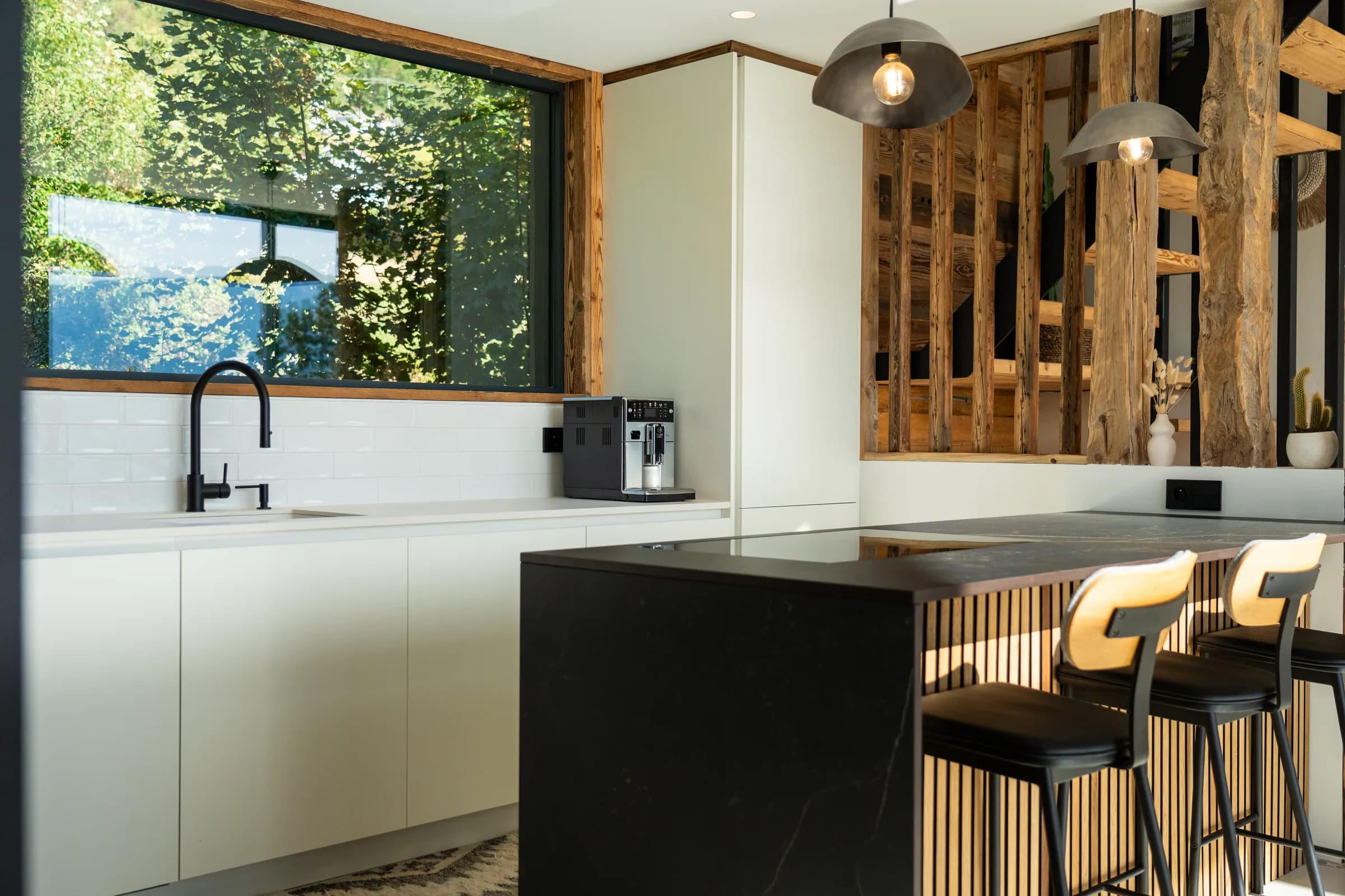 Chalet vue lac — Veyrier-du-Lac (photo 6.2)