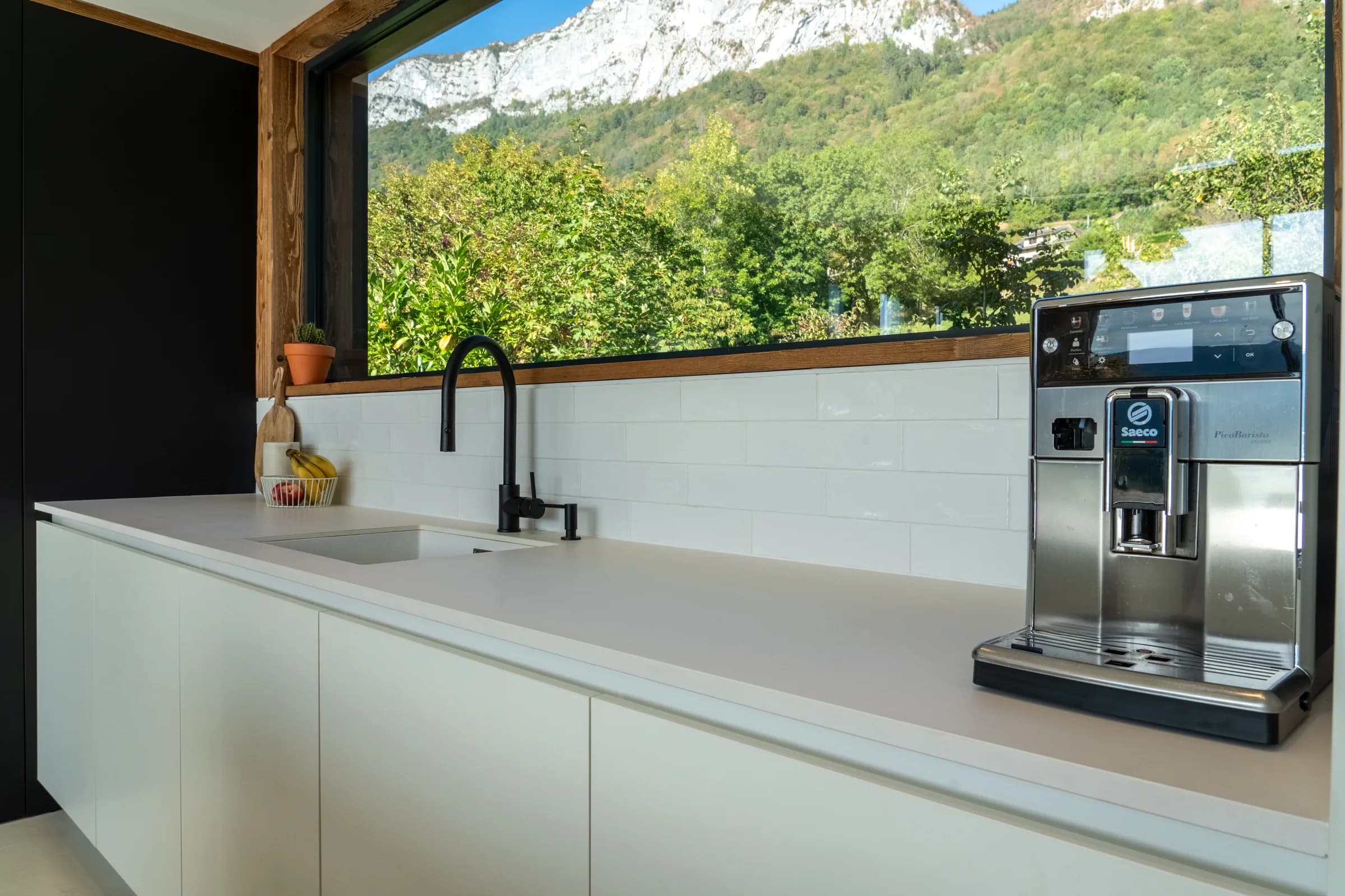 Chalet vue lac — Veyrier-du-Lac (photo 7.2)