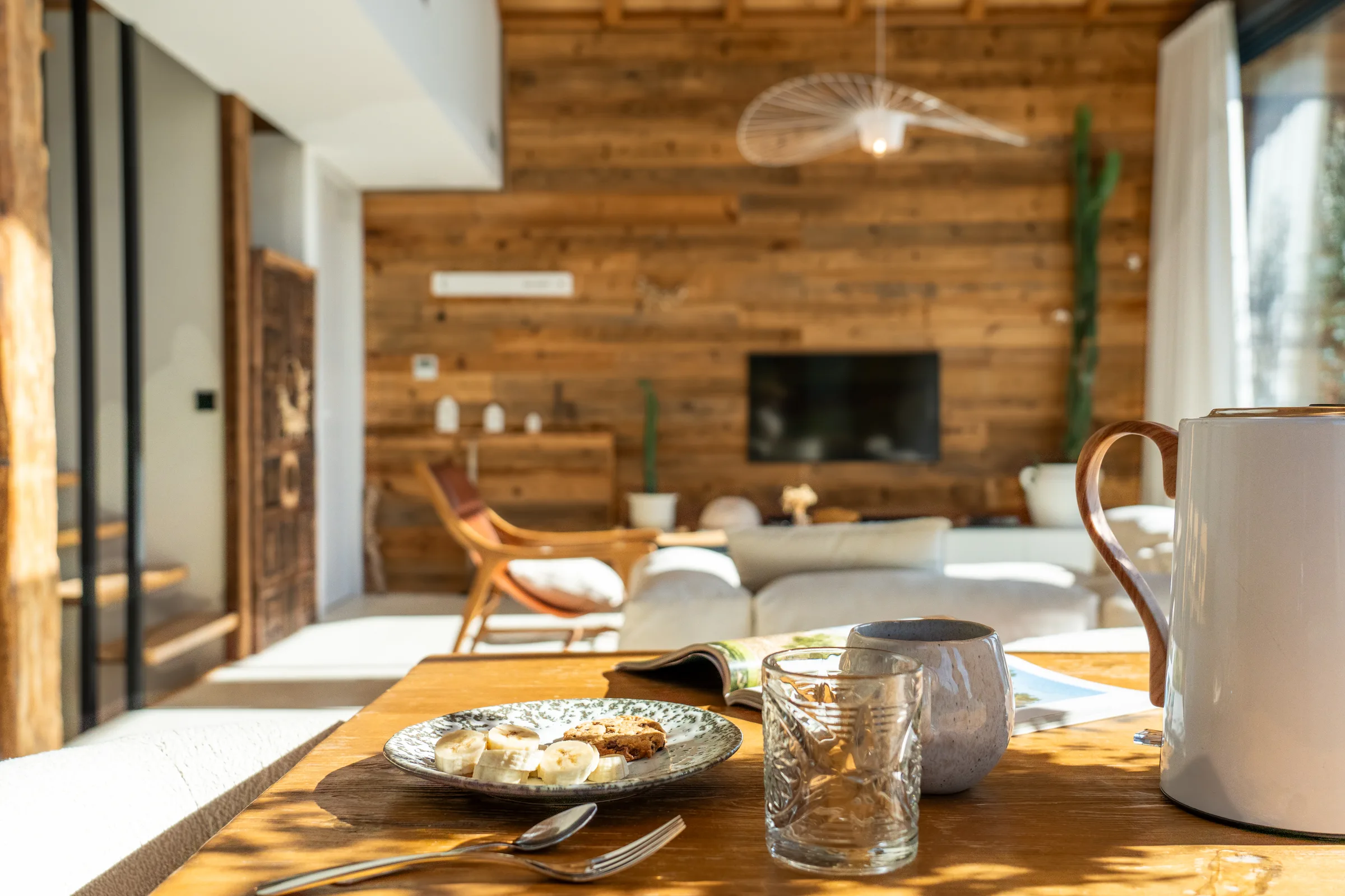 Chalet vue lac — Veyrier-du-Lac (photo 8.2)