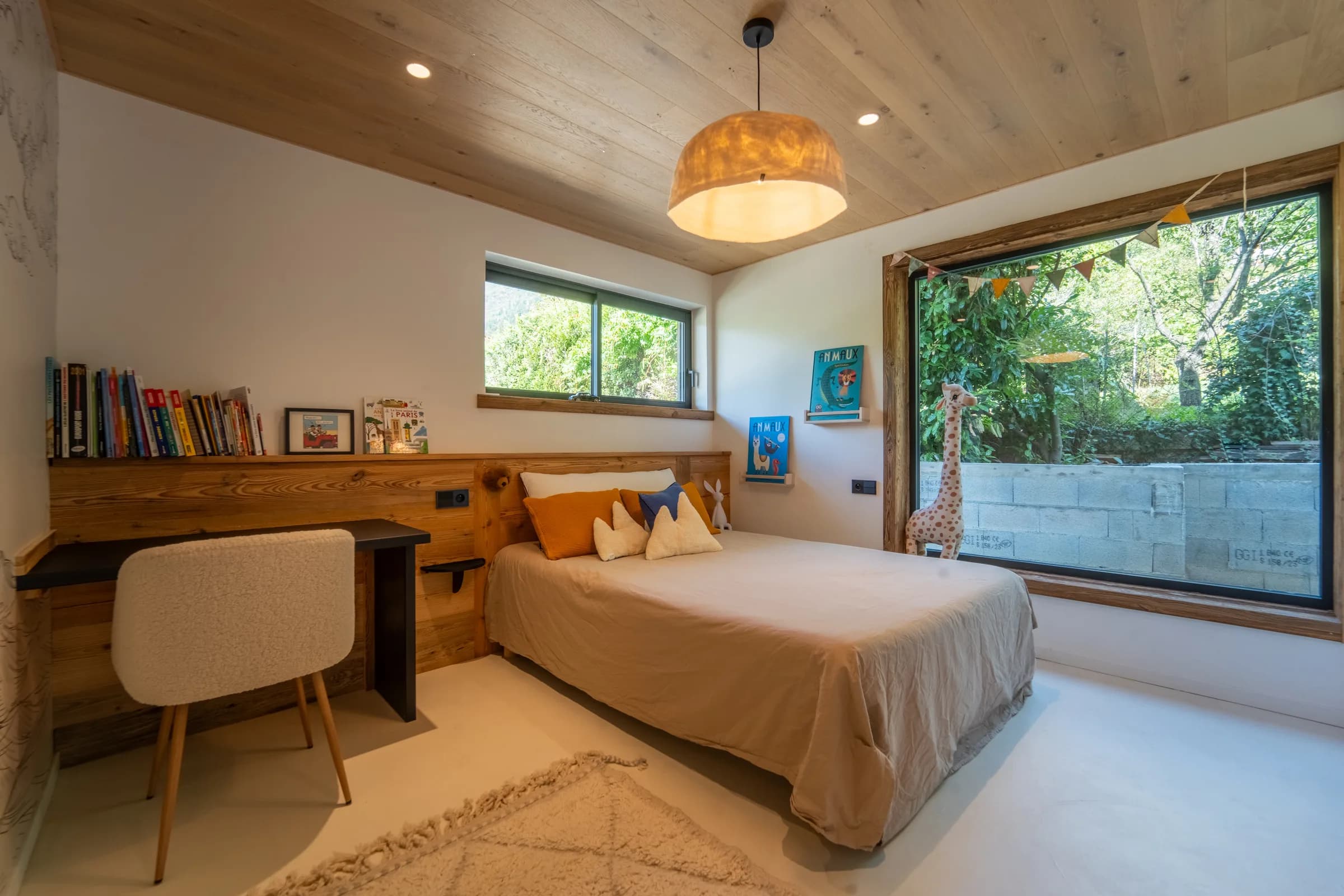Chalet vue lac — Veyrier-du-Lac (photo 21.1)
