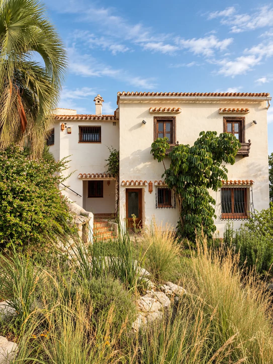 Villa à Jávea — Jávea, Espagne (photo 4.1)