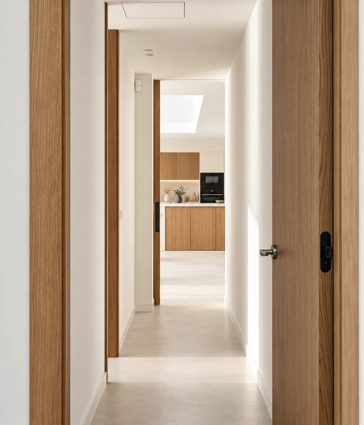 Maison à Madrid — Madrid, Espagne (photo 6.1)